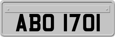 ABO1701