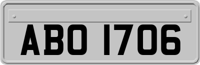 ABO1706