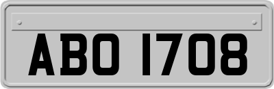 ABO1708