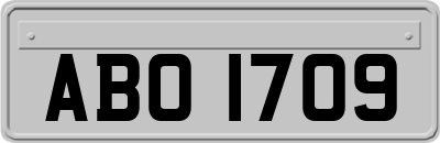 ABO1709