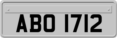 ABO1712