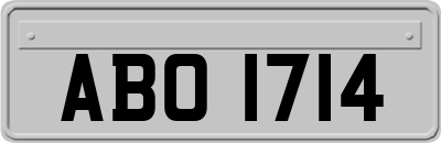 ABO1714