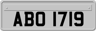 ABO1719