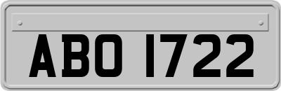 ABO1722