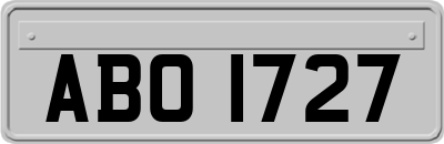 ABO1727