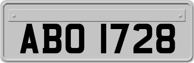 ABO1728