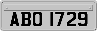 ABO1729