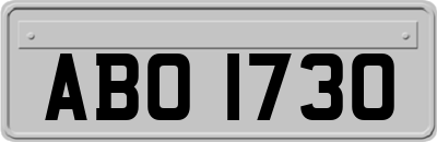 ABO1730