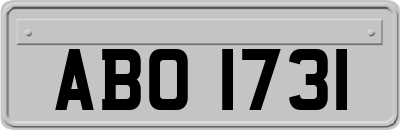ABO1731