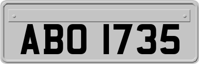 ABO1735
