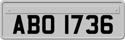 ABO1736