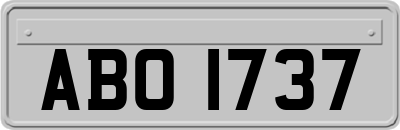 ABO1737