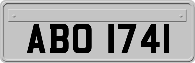 ABO1741