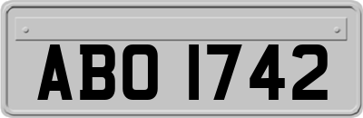 ABO1742