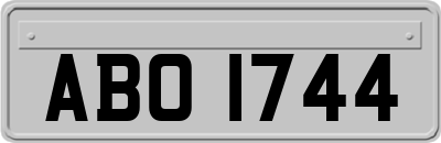ABO1744