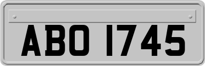 ABO1745