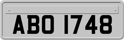 ABO1748