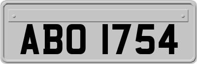 ABO1754