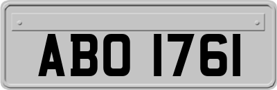 ABO1761