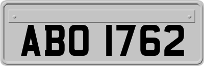 ABO1762