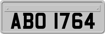 ABO1764