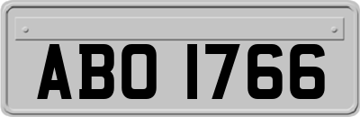 ABO1766