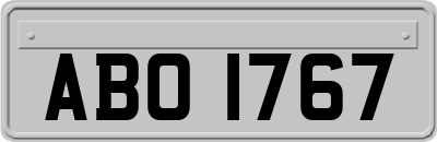 ABO1767