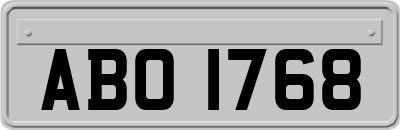 ABO1768