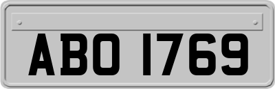 ABO1769
