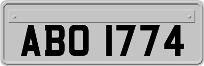 ABO1774