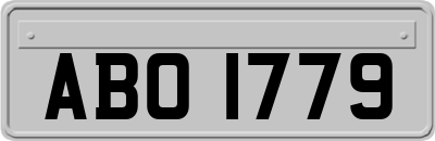 ABO1779