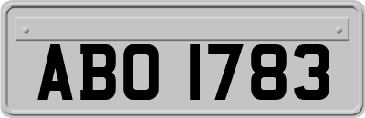 ABO1783