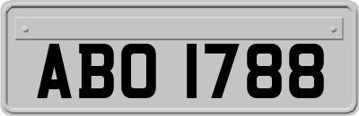 ABO1788