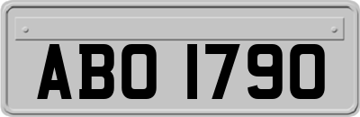 ABO1790