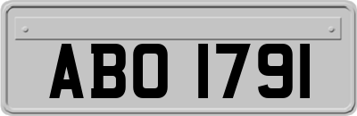 ABO1791