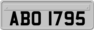 ABO1795