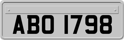 ABO1798