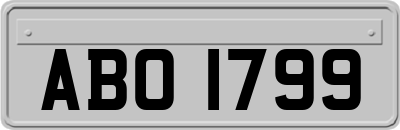 ABO1799