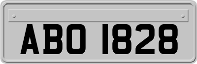 ABO1828
