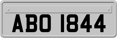 ABO1844