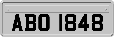 ABO1848