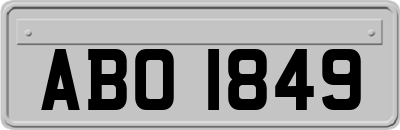 ABO1849