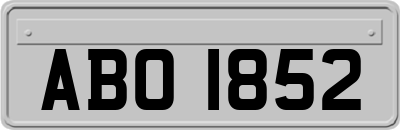 ABO1852