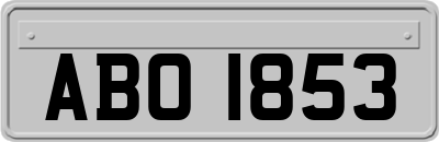 ABO1853
