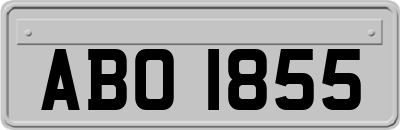 ABO1855