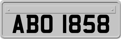 ABO1858