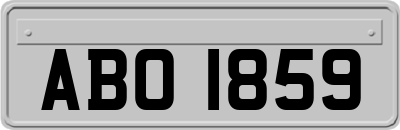 ABO1859