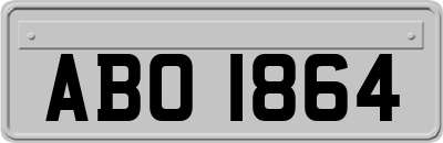 ABO1864