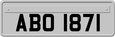 ABO1871