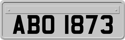 ABO1873